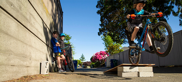 Rocky mountain deals soul jr 24